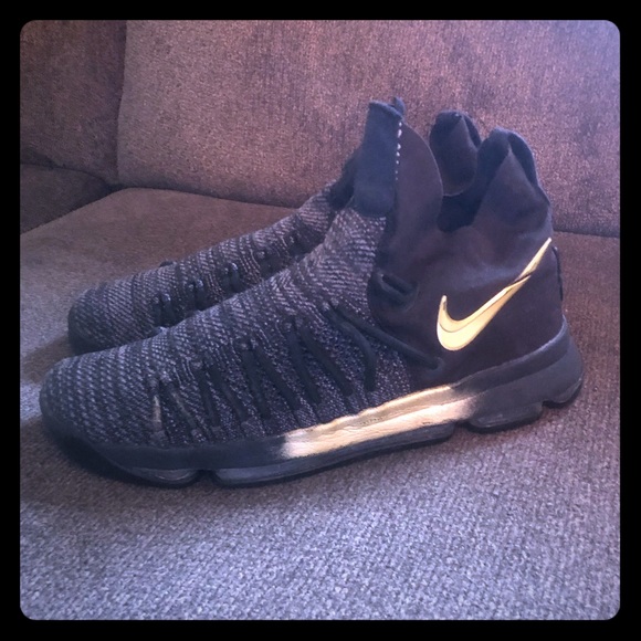 kd 9 elite flip the switch